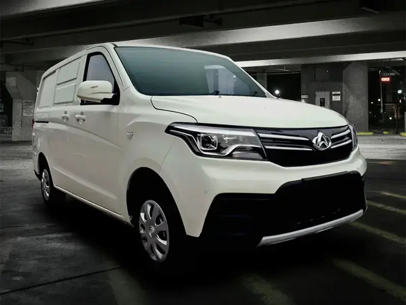 Imagen de Changan Honor