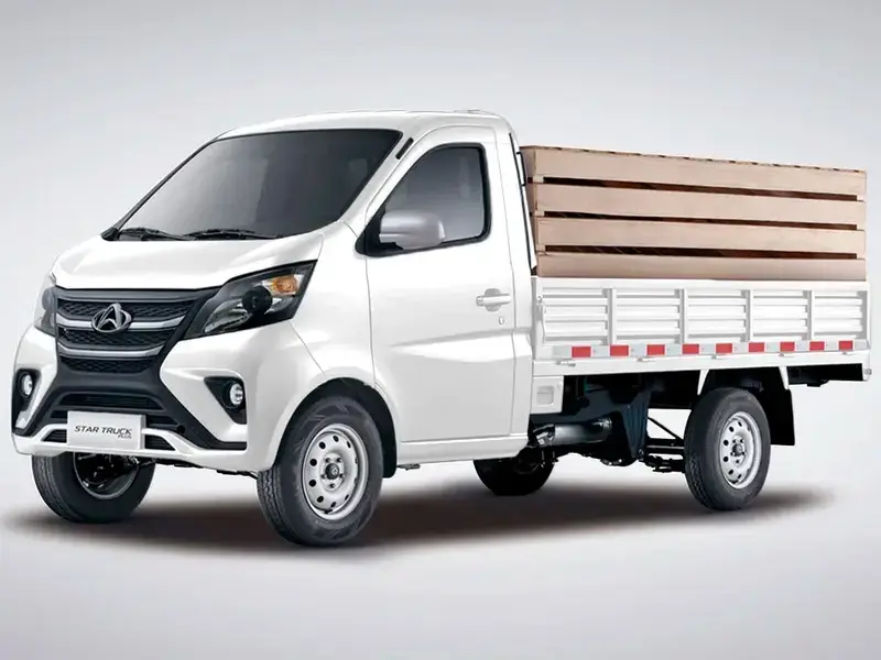 Imagen de Changan Star Truck