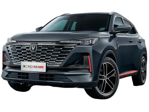 Imagen de Changan CS55 Plus Premium 2025