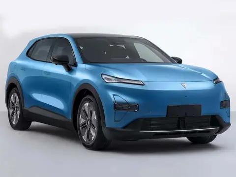 Imagen de Changan Deepal S05 Reev 2025