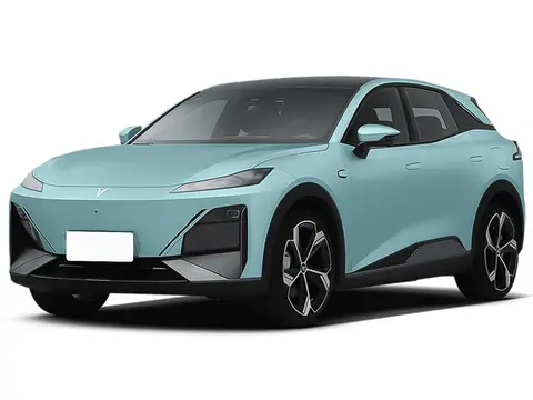 Imagen de Changan Deepal S07 Reev 2025