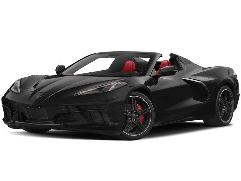 Imagen de Chevrolet Corvettetingray