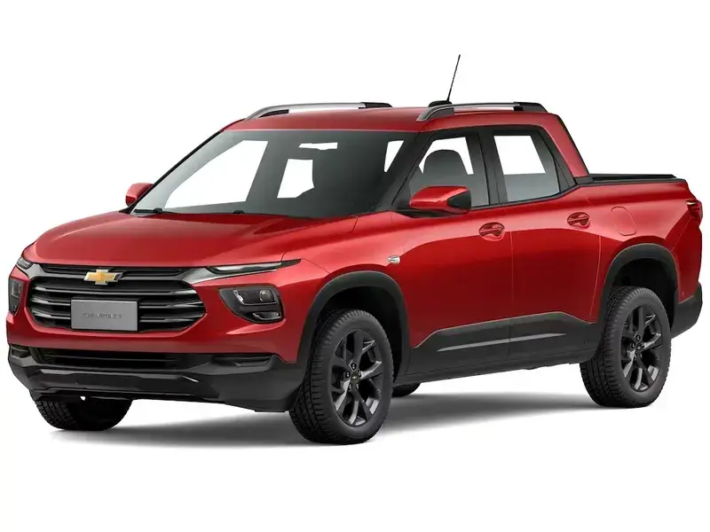 Imagen de Chevrolet Montana
