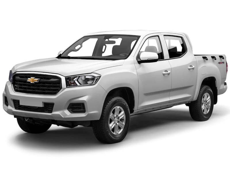 Imagen de Chevrolet S10 MAX