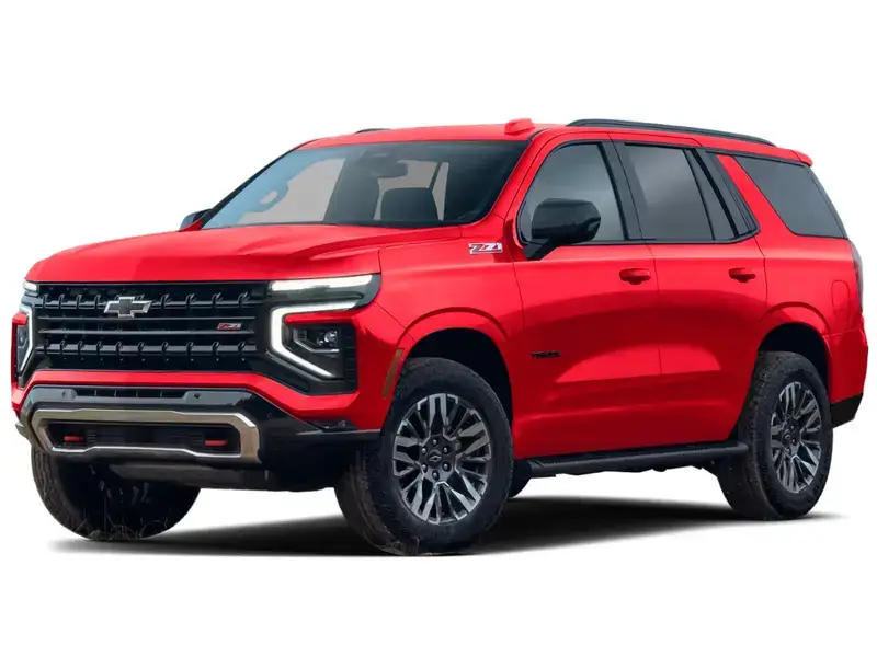 Imagen de Chevrolet Tahoe