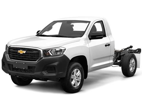 Chevrolet S10 MAX