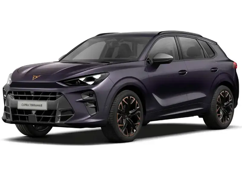 Imagen de CUPRA Terramar