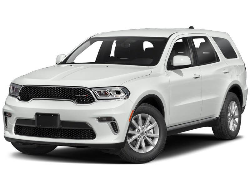 Imagen de Dodge Durango