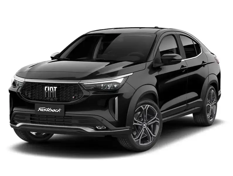 Imagen de Fiat Fastback