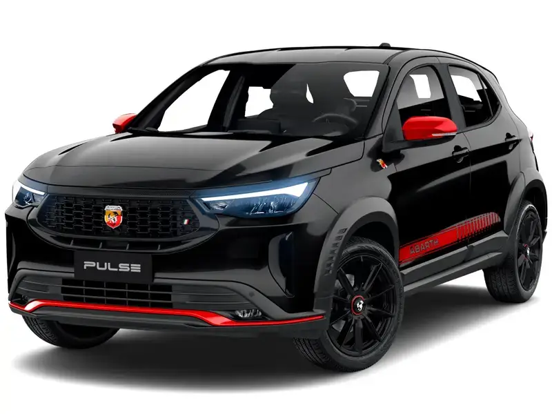 Imagen de Fiat Pulse Abarth