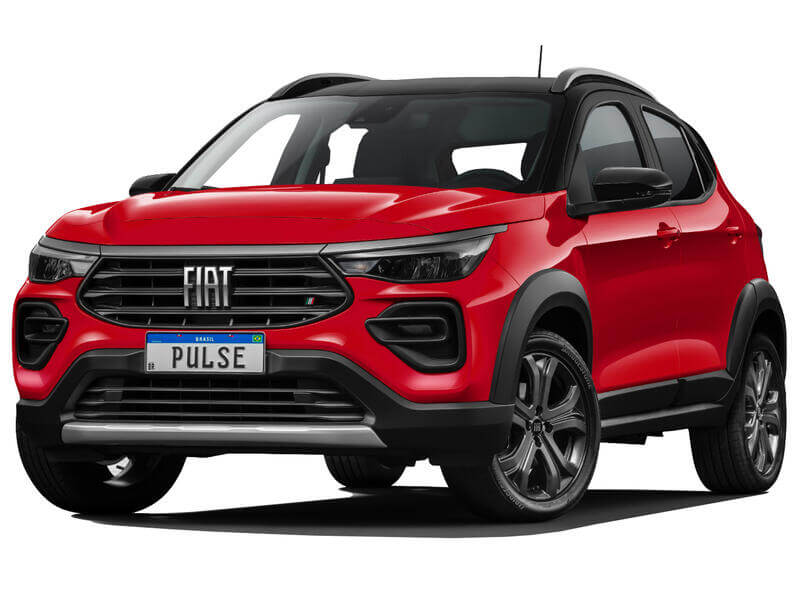 Imagen de Fiat Pulse
