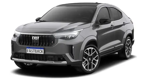 Fiat Fastback
