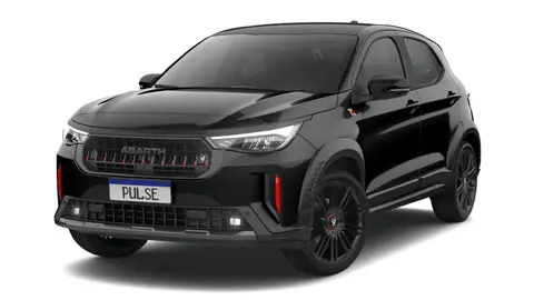Fiat Pulse Abarth