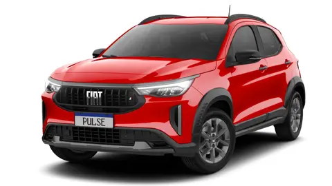 Fiat Pulse