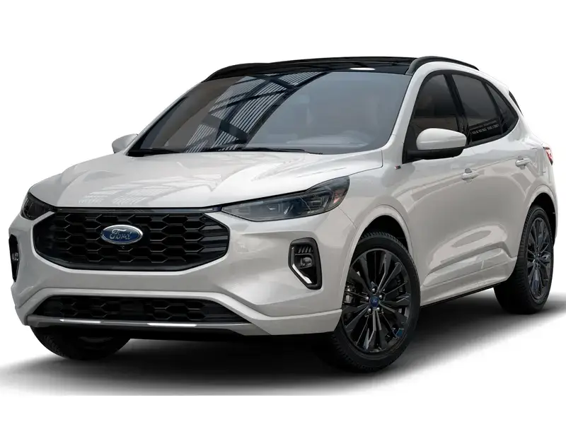 Imagen de Ford Escape Híbrida