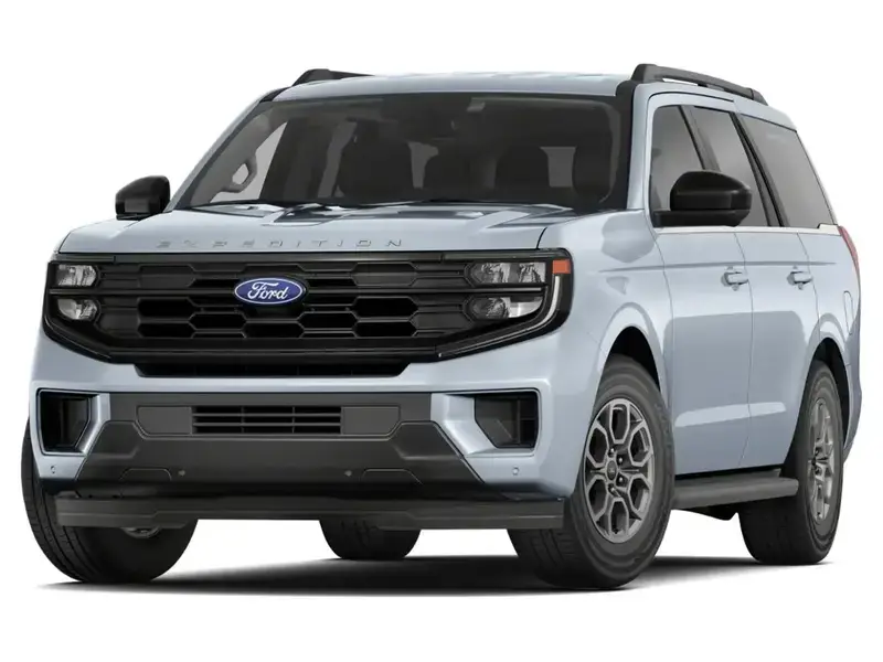 Imagen de Ford Expedition