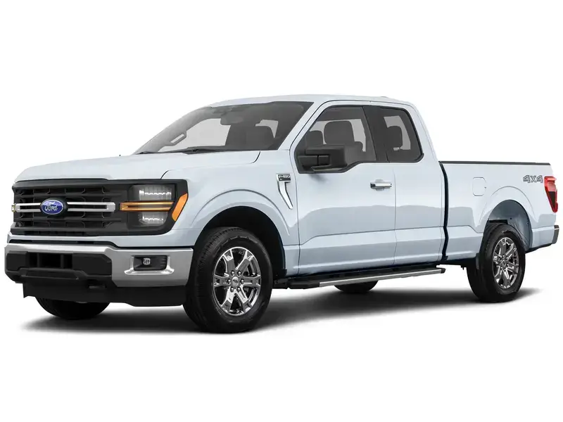 Imagen de Ford F-150