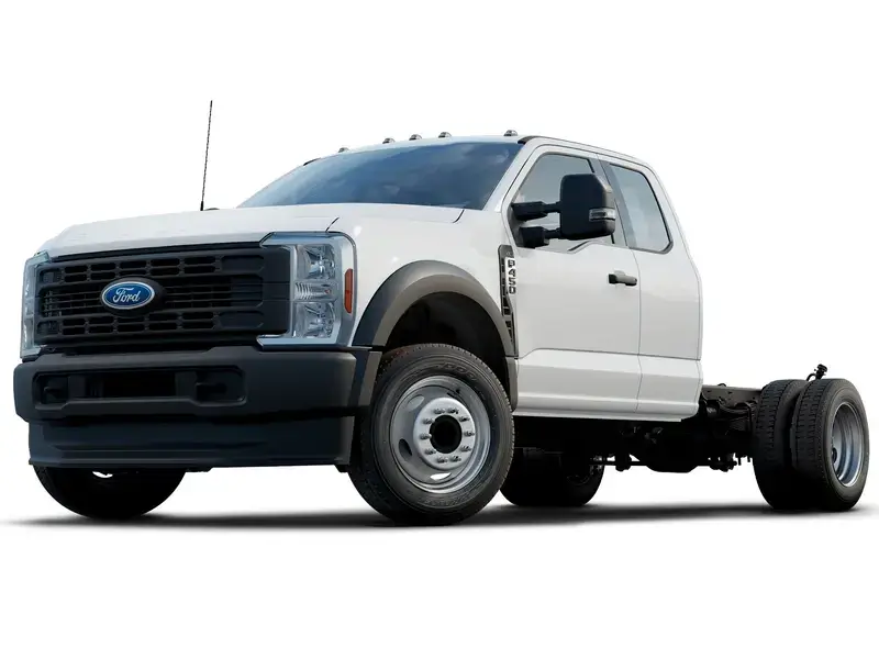 Imagen de Ford F-350