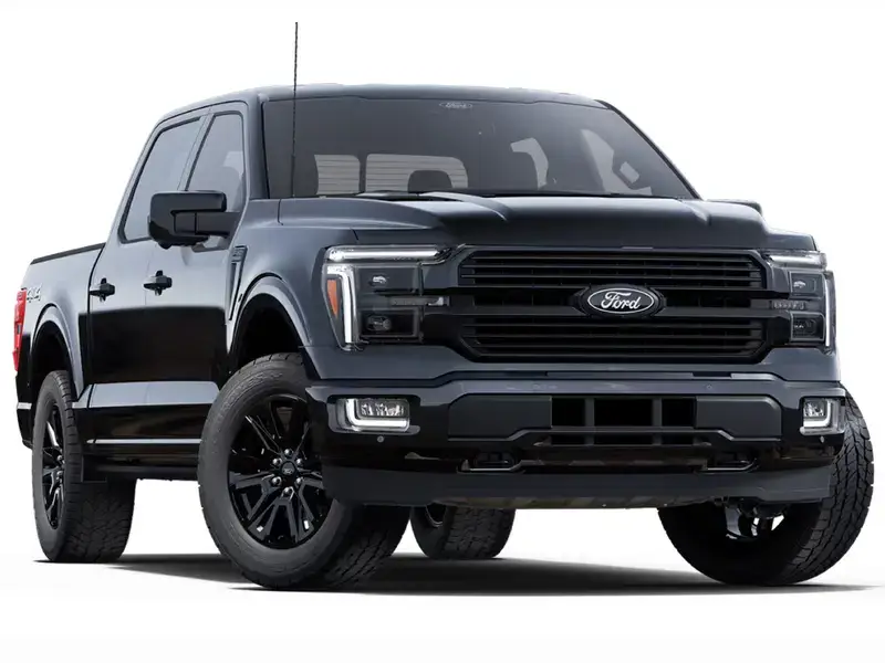 Imagen de Ford Lobo