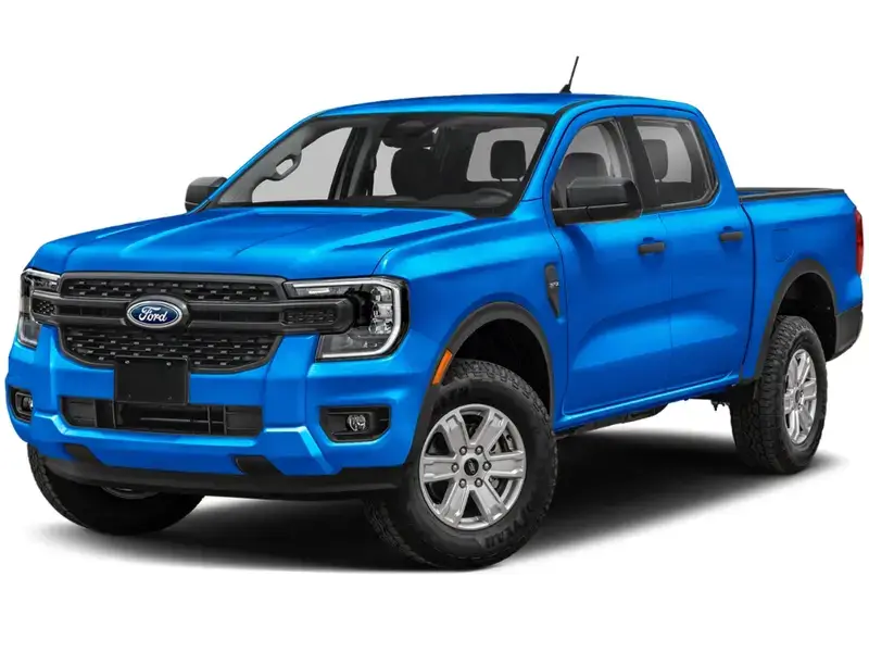 Imagen de Ford Ranger