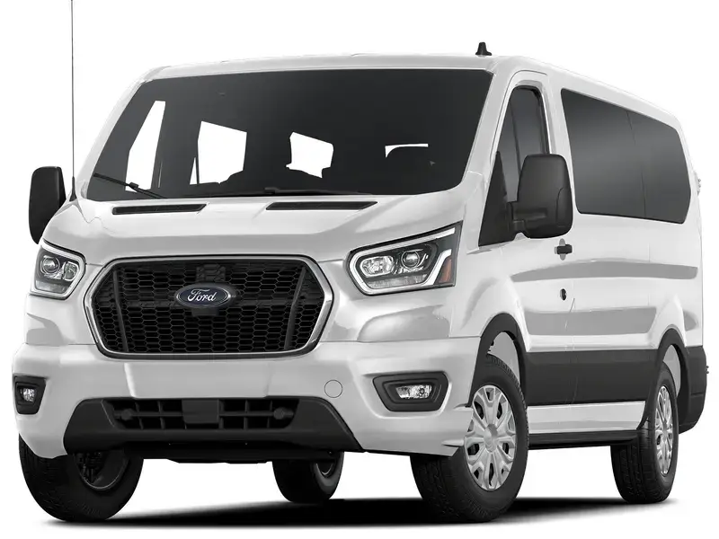Imagen de Ford Transit