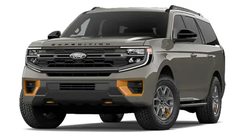 Ford Expedition
