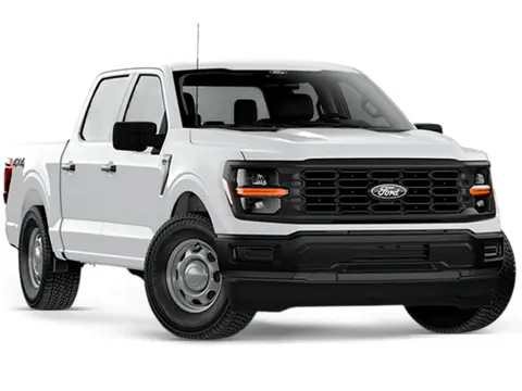 Ford  F-150 Híbrida