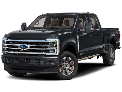 Ford  F-250