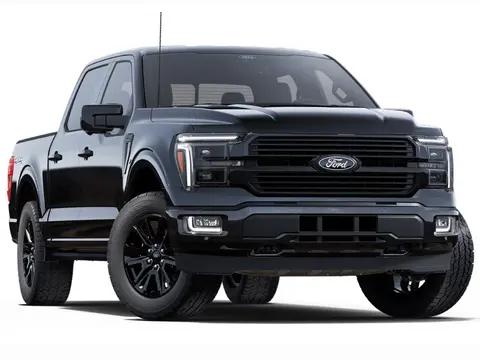 Ford  Lobo