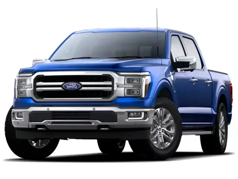 Ford  Lobo