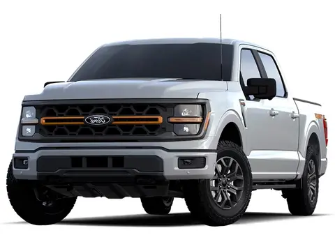Ford  Lobo