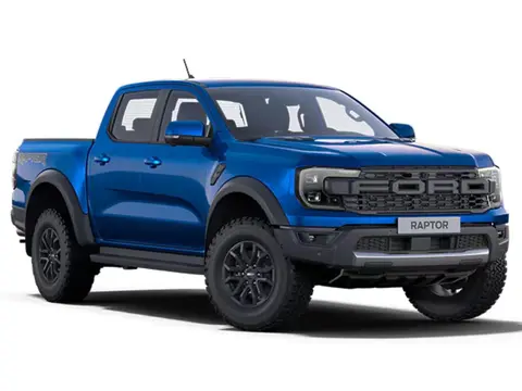 Ford  Ranger Raptor