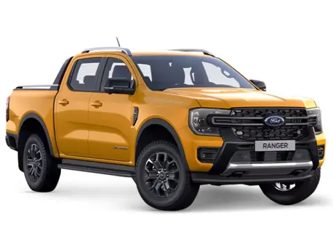 Ford  Ranger