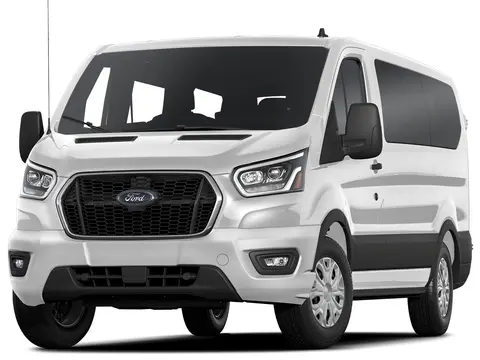 Ford | Van Transit