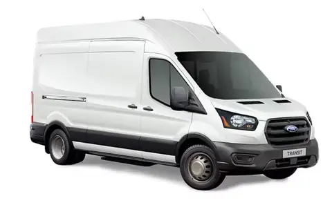 Ford | Van Transit