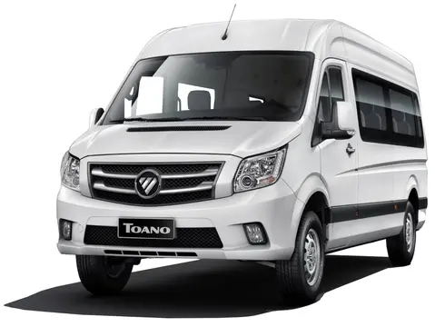 Foton Hi-Van