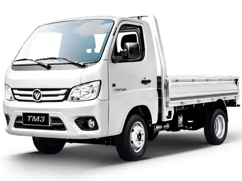 Imagen de Foton TM3 TM3 1.5L Flat bed 2023