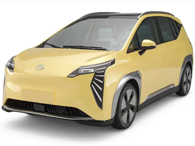 Imagen de GAC MOTOR AION Y