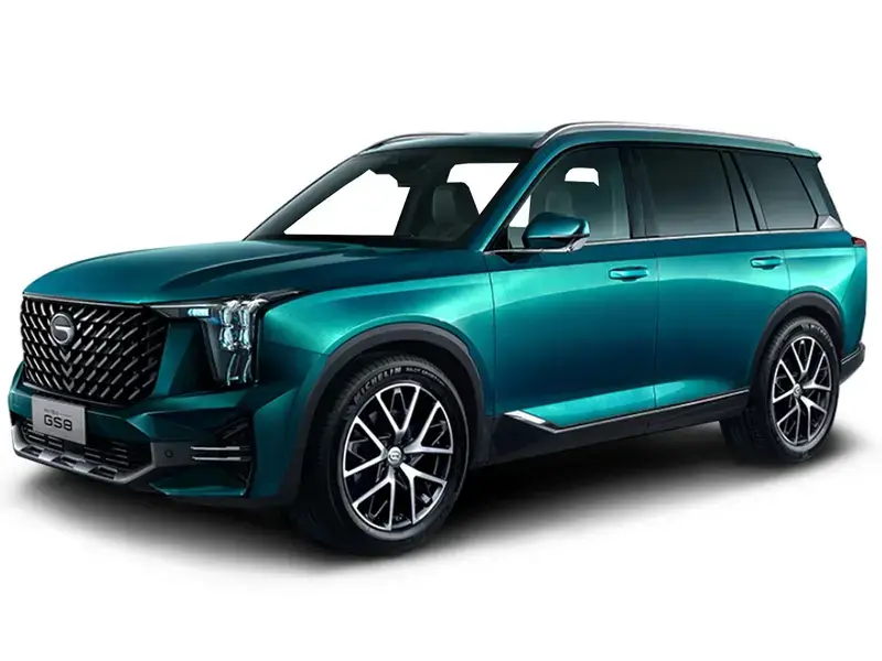 Imagen de GAC MOTOR GS8
