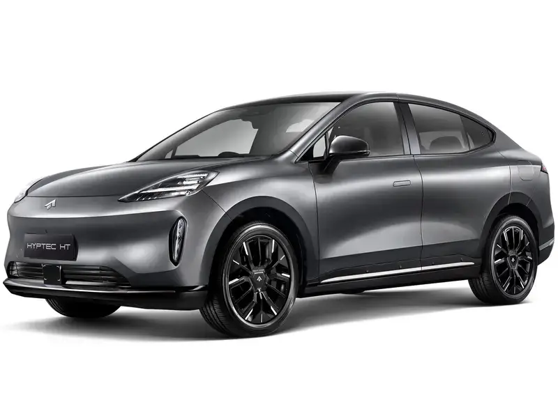 Imagen de GAC MOTOR Hyptec HT