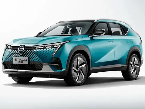 GAC MOTOR EMKOO