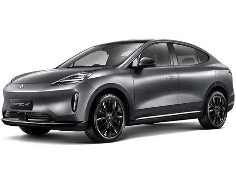 GAC MOTOR Hyptec HT