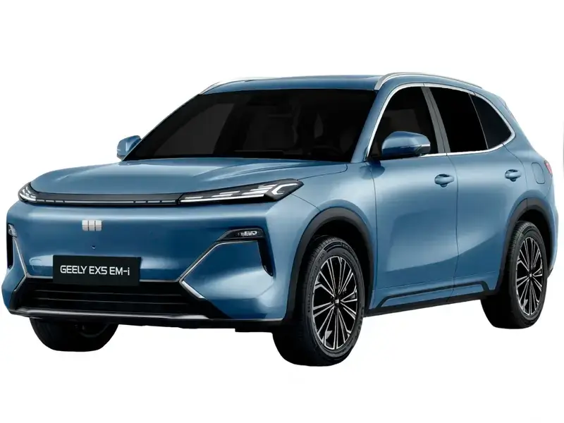 Imagen de Geely EX5 EM-i