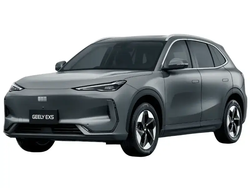 Imagen de Geely EX5
