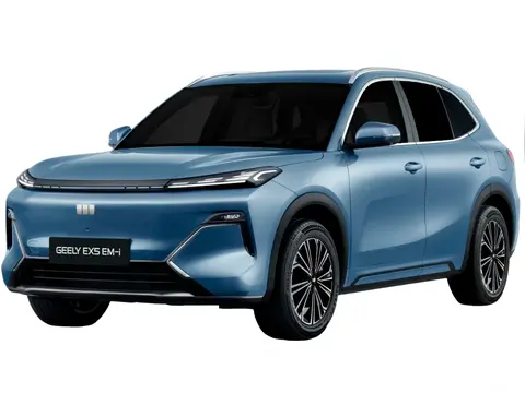 Geely EX5 EM-i