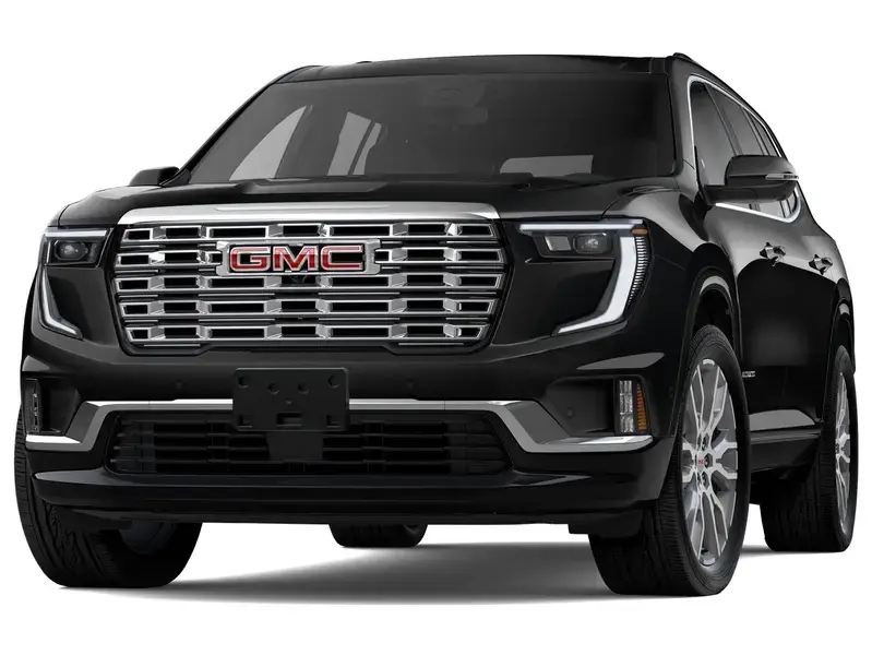 Imagen de GMC Acadia