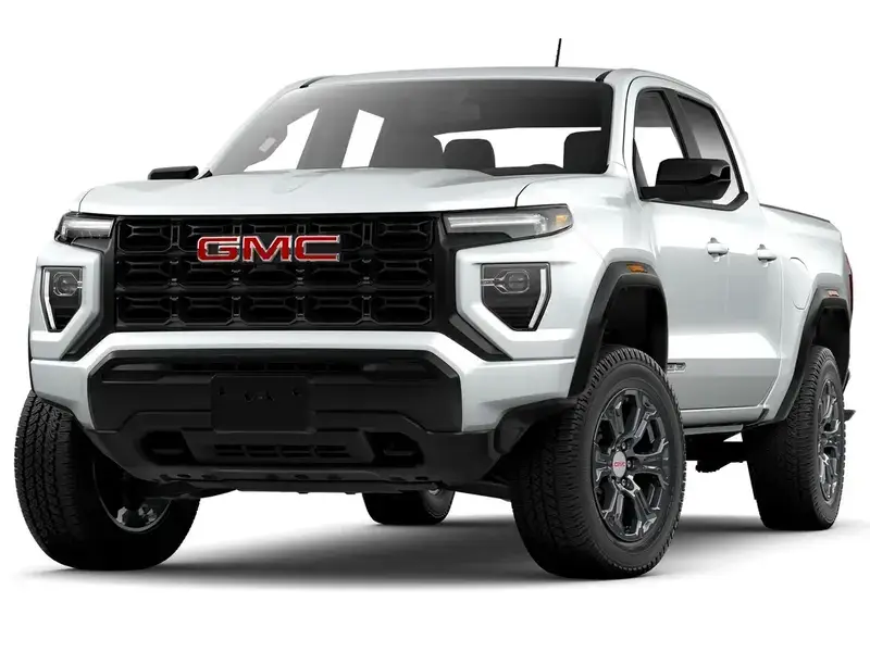 Imagen de GMC Canyon