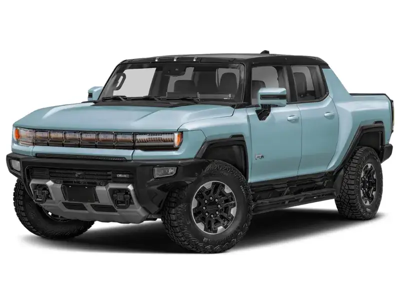 Imagen de GMC Hummer EV Pick Up