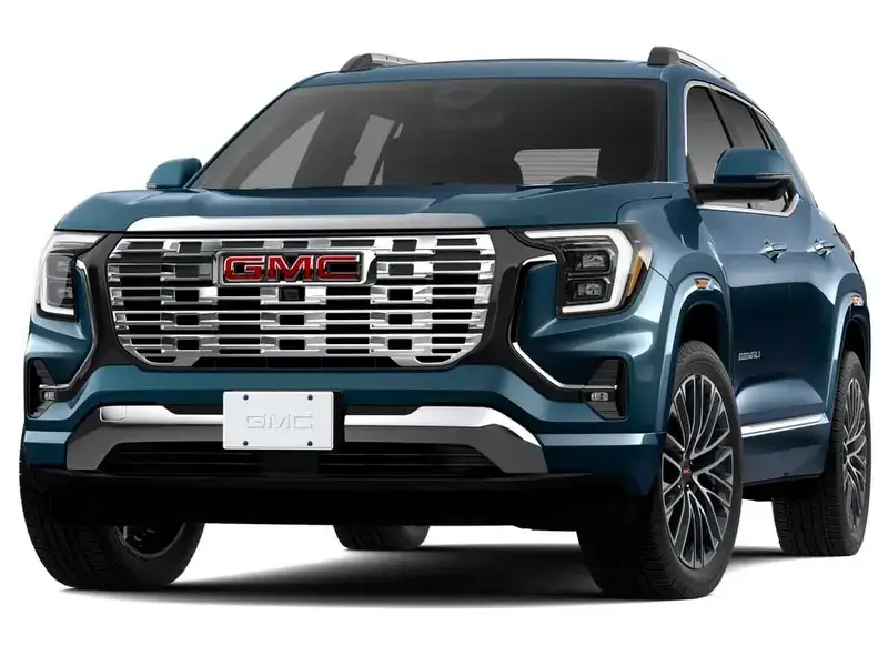 Imagen de GMC Terrain