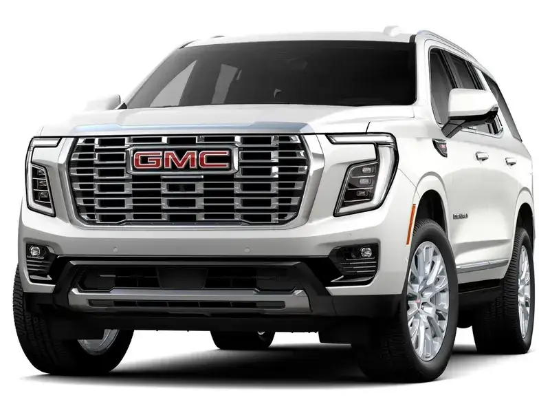 Imagen de GMC Yukon